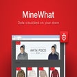 Icon of program: MineWhat