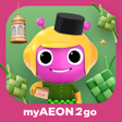 Icono de programa: myAEON2go