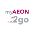 أيقونة البرنامج: myAEON2go