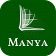أيقونة البرنامج: Manya Bible