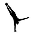 Ícone do programa: Calis : Calisthenics Work…
