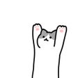 Symbol des Programms: Air Kitty