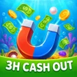 Icona del programma: Sea Cash - Win Real Money