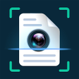 Symbol des Programms: Easy Scanner