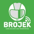 Ikon program: Brojek - Kurir Ojek Deliv…