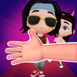 程序图标：Club House Clothes Run