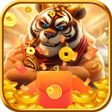 أيقونة البرنامج: tiger Aslam ball bounce