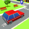 Icon of program: Pick me Up Modern Taxi