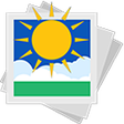 Icon of program: Good Morning - New Tab by…