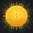 プログラムのアイコン：Crypto Mining Simulator