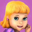 أيقونة البرنامج: Cinderella Please help