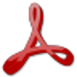 プログラムのアイコン：PDF Previewer for Windows…
