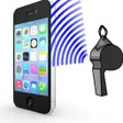 程序图标：whistle phone finder