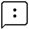 Icoon van programma: GitLab conventional comme…