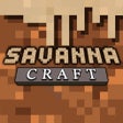 程序图标：Savanna Craft: Adventure
