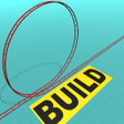 Icoon van programma: Roller Coaster Builder: C…