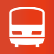 Symbol des Programms: Norikae Annai -Japan Tran…