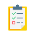 プログラムのアイコン：To Do List - قائمة المهام