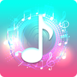 プログラムのアイコン：Nepali Mp3 Ringtones