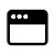 Ikon program: Patty - Simple New Tab Al…