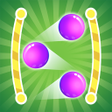 プログラムのアイコン：Neon Balls Fairyland