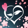 프로그램 아이콘: feliz 婚活マッチングアプリで出会い探し