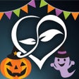 Ícone do programa: feliz 婚活マッチングアプリで出会い探し