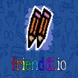Icon of program: frienddl.io - friend find…