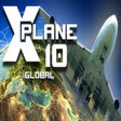 Иконка программы: X-Plane 10 Global - 64 Bi…