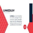 أيقونة البرنامج: LinkedLuv