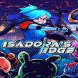 Programikonen: Isadoras Edge
