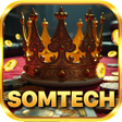 プログラムのアイコン：Crown SomTech
