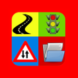 プログラムのアイコン：Trafik Rehberi