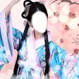 Chinese Traditional Costume Montage