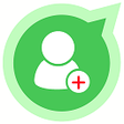 Icon of program: iKontacts for WhatsApp
