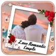 Sunset Romantic Couple Keyboard Theme