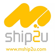 ไอคอนของโปรแกรม: Mship2u
