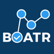 ไอคอนของโปรแกรม: Boatr : Sailing  Manageme…
