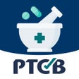 ไอคอนของโปรแกรม: PTCB Exam Prep 2024 100 P…