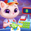 Programikonen: Bubbu  Mimmi World