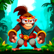 Ikon program: Monkey Dash