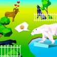 Icône du programme : Animal Zoo - Wonder Craft