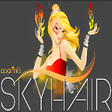 Icon of program: Skyrim - ApachiiSkyHair M…