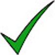 BoA Checklist icon