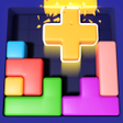 ไอคอนของโปรแกรม: Block Remove: Cake Block …