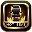 أيقونة البرنامج: Hot Seat: Play and Win