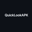 Icoon van programma: QuickLookAPK