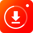 Ícone do programa: All Video Downloader