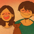 プログラムのアイコン：Love is... in small thing…