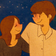 程序图标：Love is... in small thing…